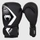 Venum Contender 2.0 Boxing Gloves Black / Gray White