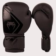 Boxing gloves Venum Contender 2.0  Matt black