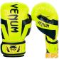 Venum Kids Elite Fluor Yellow Boxing Gloves