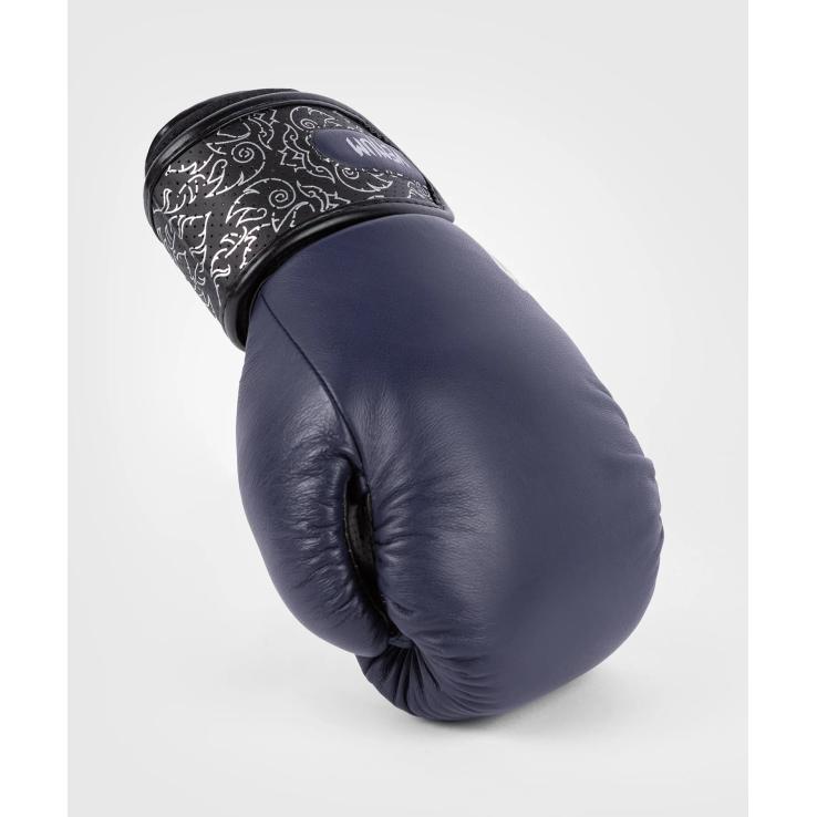 Venum Power 2.0 Boxing Gloves Navy/Black