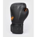 Venum S47 boxing gloves - black / orange