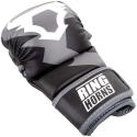 Ringhorns Charger MMA Gloves black/grey/white