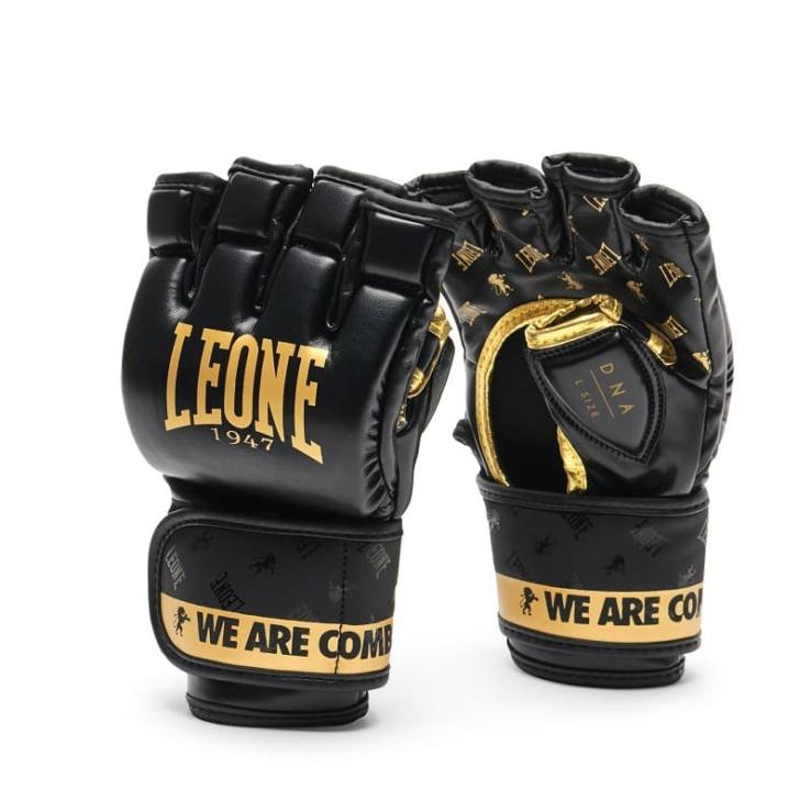 Leone MMA DNA Gloves
