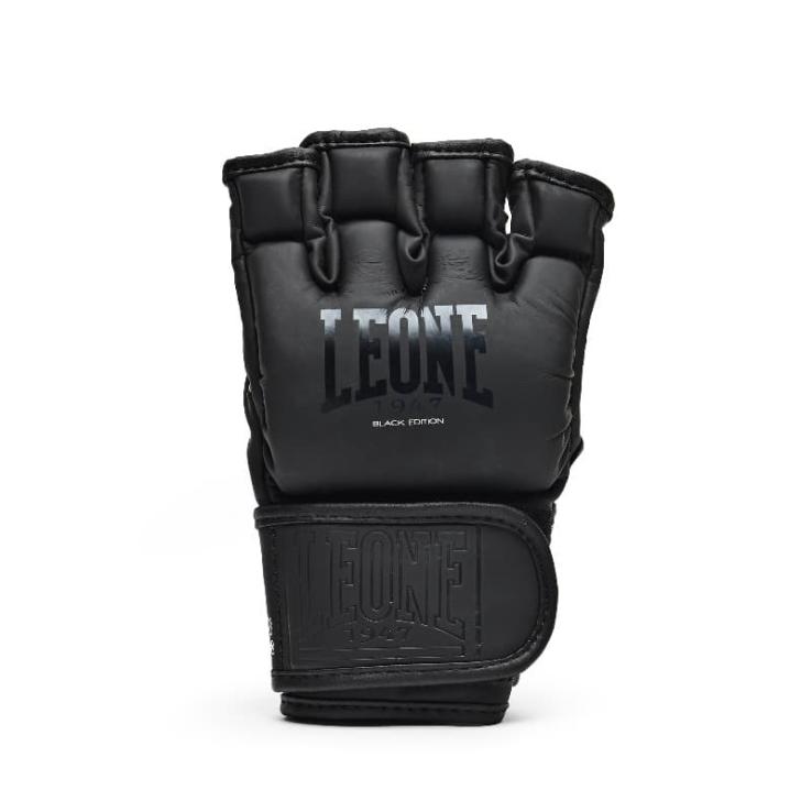 MMA Gloves Leone 1947 "Black Edition"
