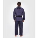 BJJ Venum GI Contender 2.0 Kimono - Lavender Gray