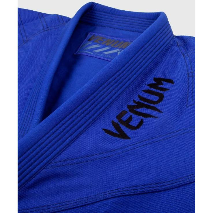 BJJ Kimono Gi Venum Power 2.0 Light blue