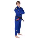 BJJ Gi Tatami Nova Absolute Ladies Blue + White belt