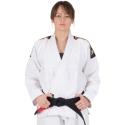 BJJ Gi Tatami Nova Absolute Ladies White  + White belt