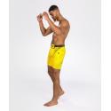 Venum x UFC Authentic Fight Night Adrenaline Short Tight - yellow