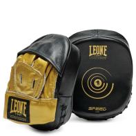Leone Speed Line Curved Boxing Mitts GM510