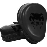 Venum Cellular Tech 2.0 boxing mitts black / black