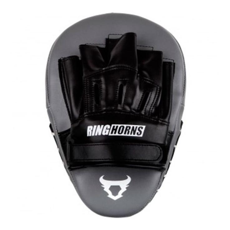 Focus Mitts Ringhorns Charger By Venum