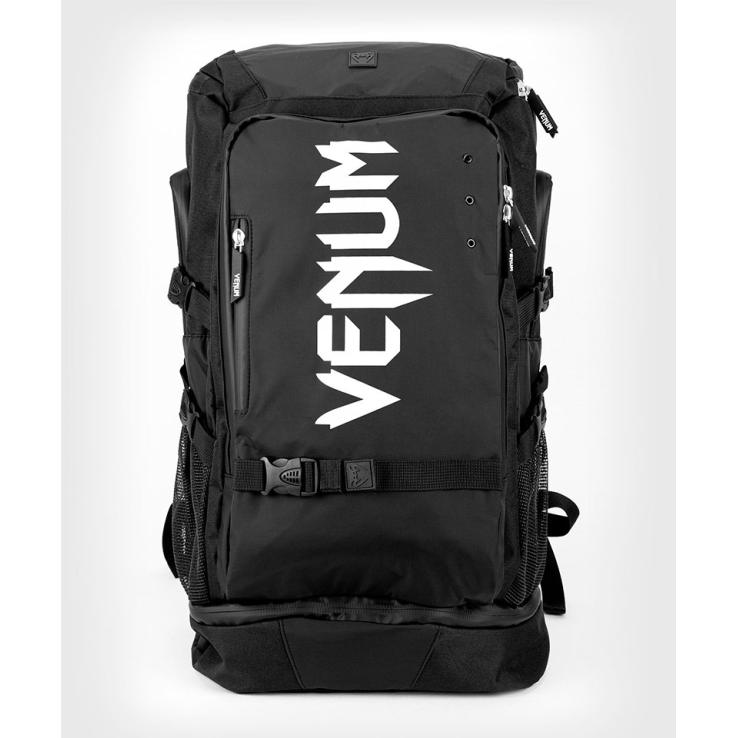 Sports bag Venum Xtreme Evo Black/White