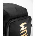 Sports bag Venum Xtreme Evo Black/Gold