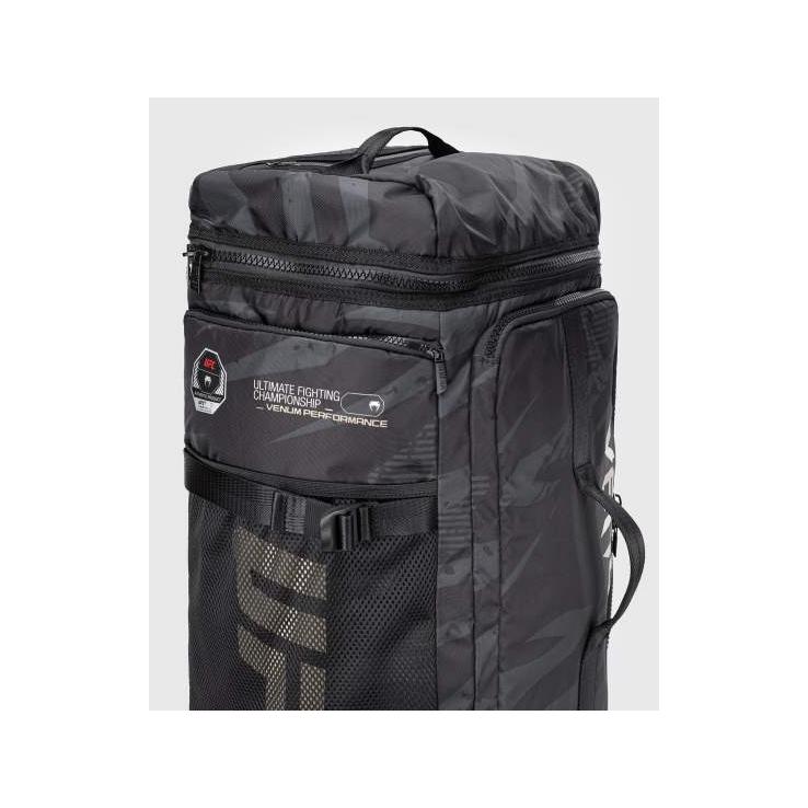 UFC By Adrenaline Fight Week backpack - urban camo