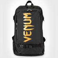 Sports bag Venum Challenger Pro Evo Black/Gold