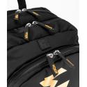 Sports bag Venum Challenger Pro Evo Black/Gold