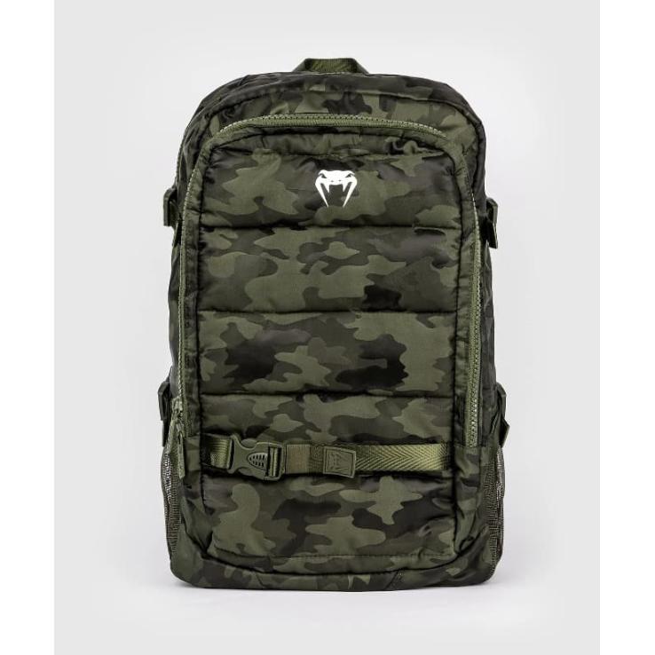 Venum Challenger Pro backpack khaki / camo