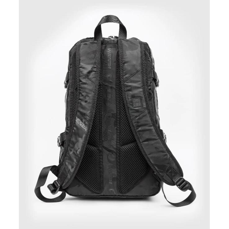 Venum Challenger Pro backpack black camo