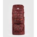 Venum Challenger Xtreme backpack camo / burgundy