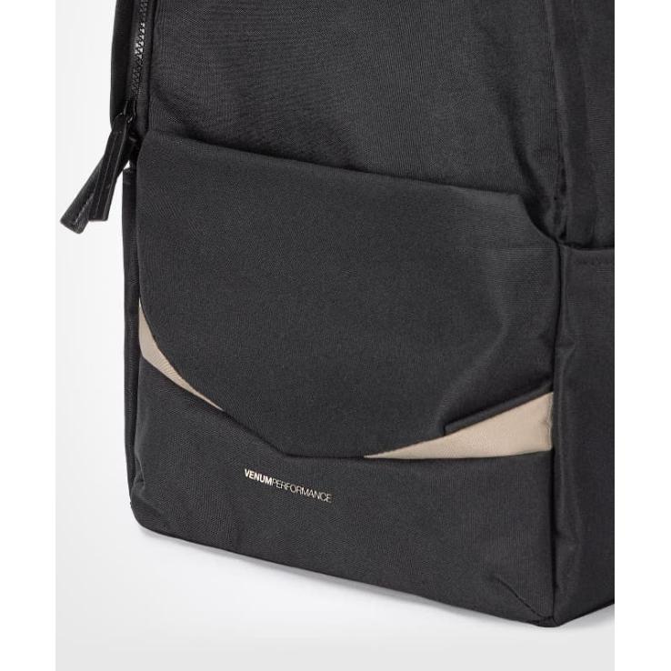 Venum Evo 2 Lightweight Backpack black / sand
