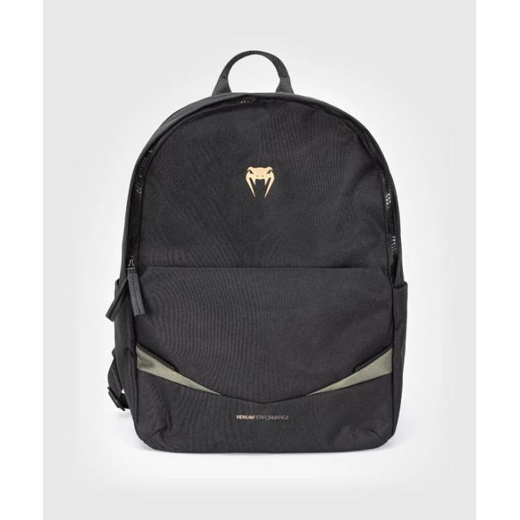 Venum Evo 2 Lightweight Backpack black / khaki