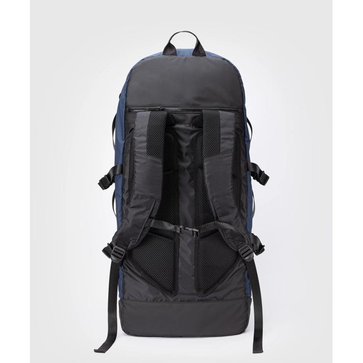 Venum Evo 2 Xtrem backpack black / blue