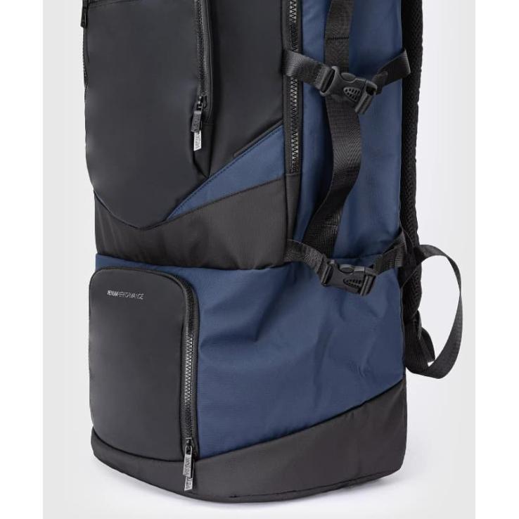 Venum Evo 2 Xtrem backpack black / blue