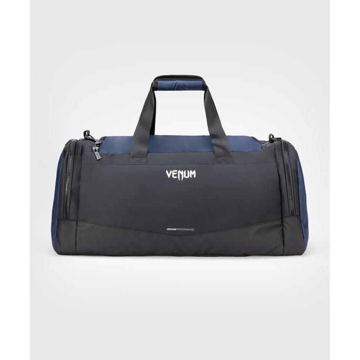 Venum Trainer lite Evo 2 backpack black / blue