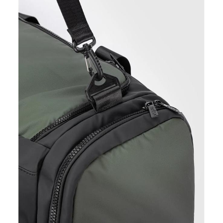 Venum Trainer lite Evo 2 backpack black / khaki