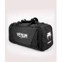 Sports bag Venum Trainer Lite Evo Black/White