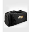 Sports bag Venum Trainer Lite Evo Black/Gold