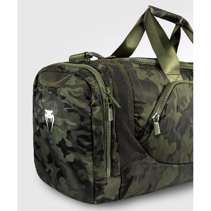 Venum Trainer lite backpack khaki / camo