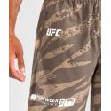 UFC By Adrenaline training shorts - desert camo