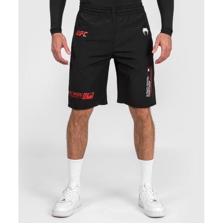 Venum UFC Adrenaline shorts black