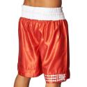Leone AB737 boxing pants - red