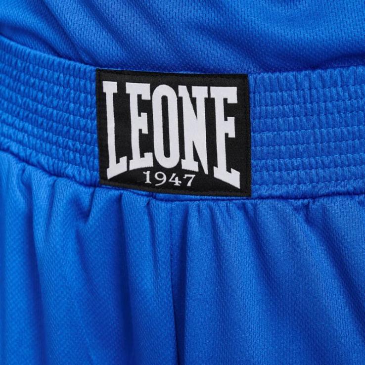 Boxing shorts Leone Ambassador blue