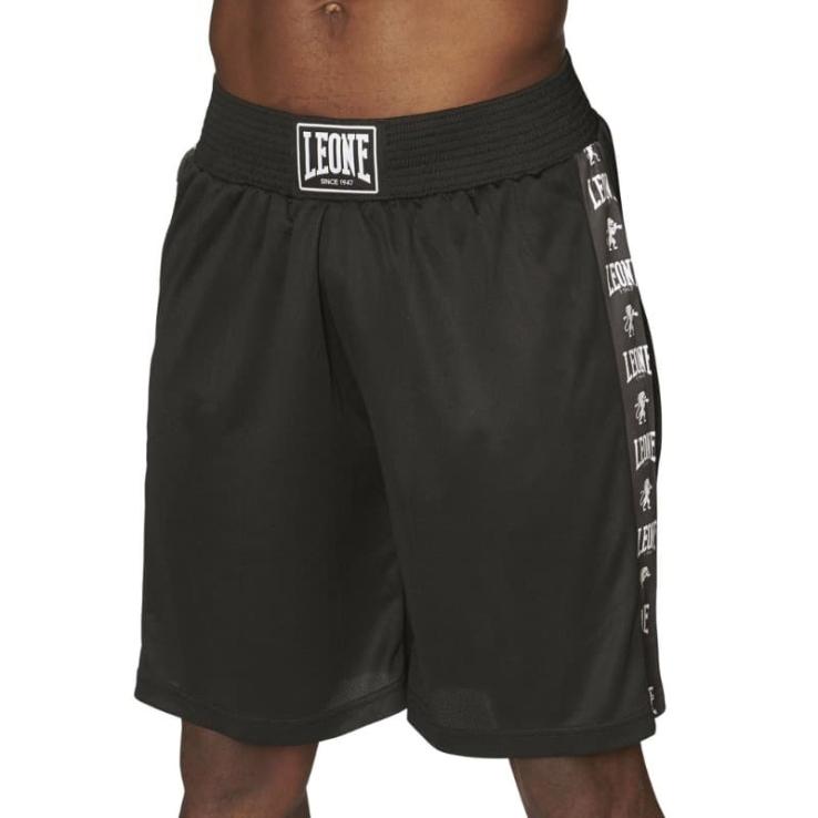 Short boxing Leone Ambassador Black