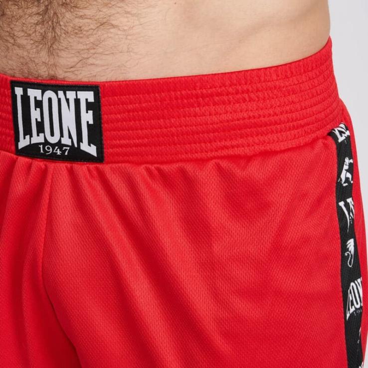 Boxing shorts Leone Ambassador red