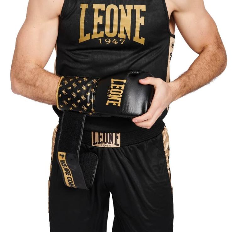 Boxing shorts Leone DNA