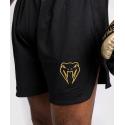 Venum Classic Boxing shorts black / gold