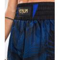 Venum Phantom Loma Boxing Shorts black / blue