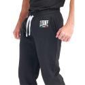 Leone Italia Sweatpants Black