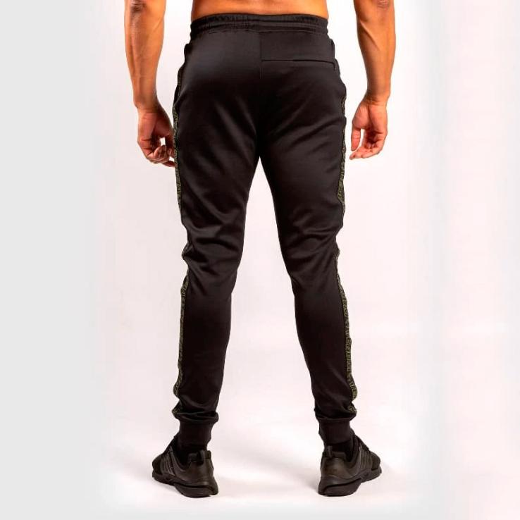 Venum Club 212 Sweatpants Black / Khaki