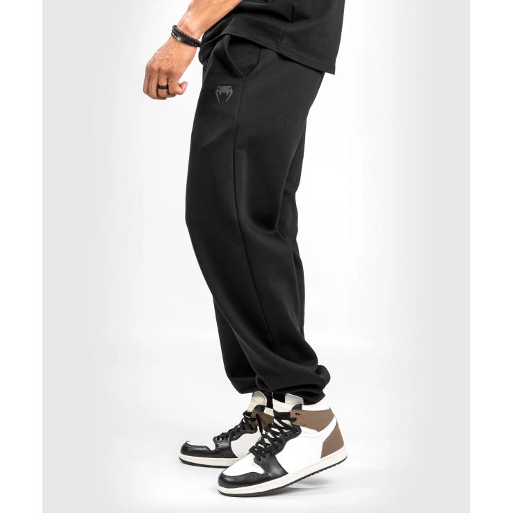 Venum Connect XL oversize fit sweatpants black