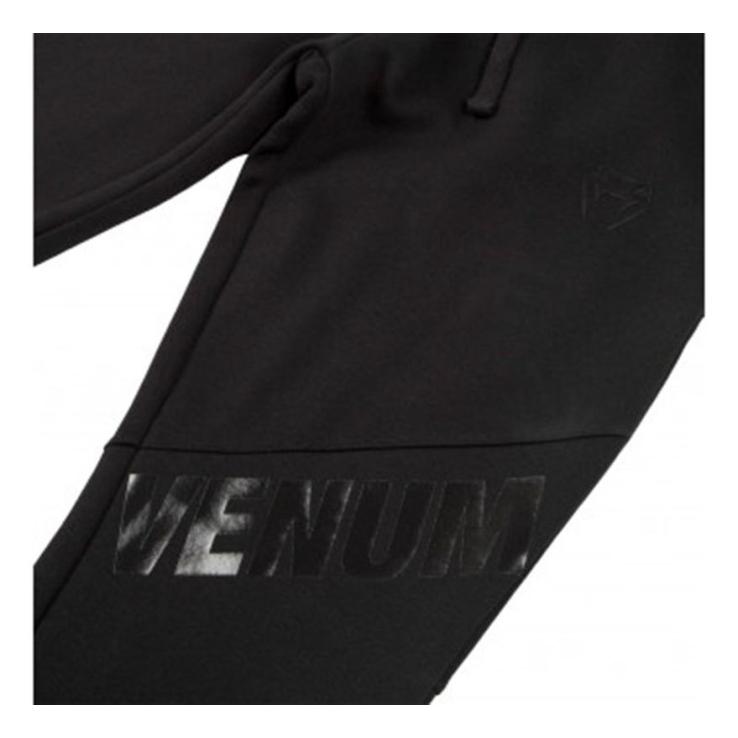 Venum Contender 3.0 Pants black / black