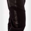 Venum Laser Evo 2.0 Sweatpants Black / Black