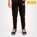 Venum Kids Laser Evo 2.0 Sweatpants Black