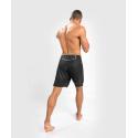 Venum Biomecha MMA shorts black / gray