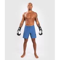 Venum Contender MMA Pants - Blue